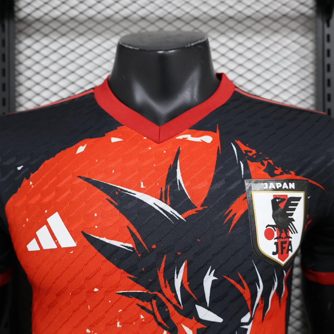 Japan Special Edition  jersey 2024 Player version