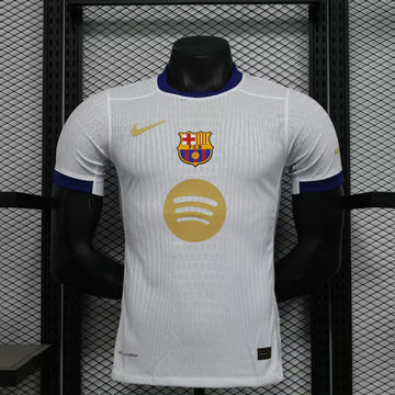 Barcelona Special Edition Jersey player edition 2025-26