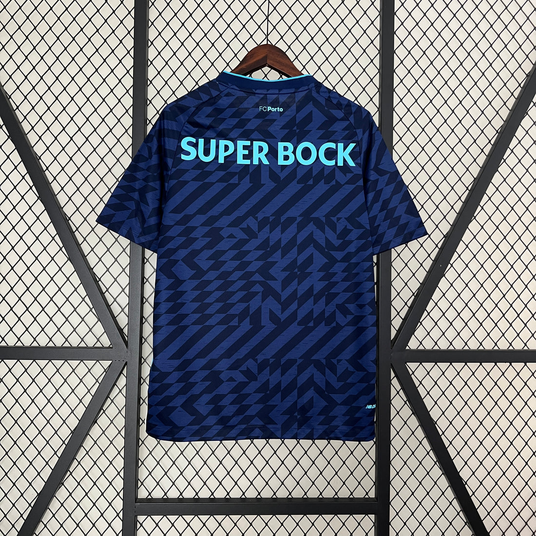 Porto Third away Jersey 2024-25