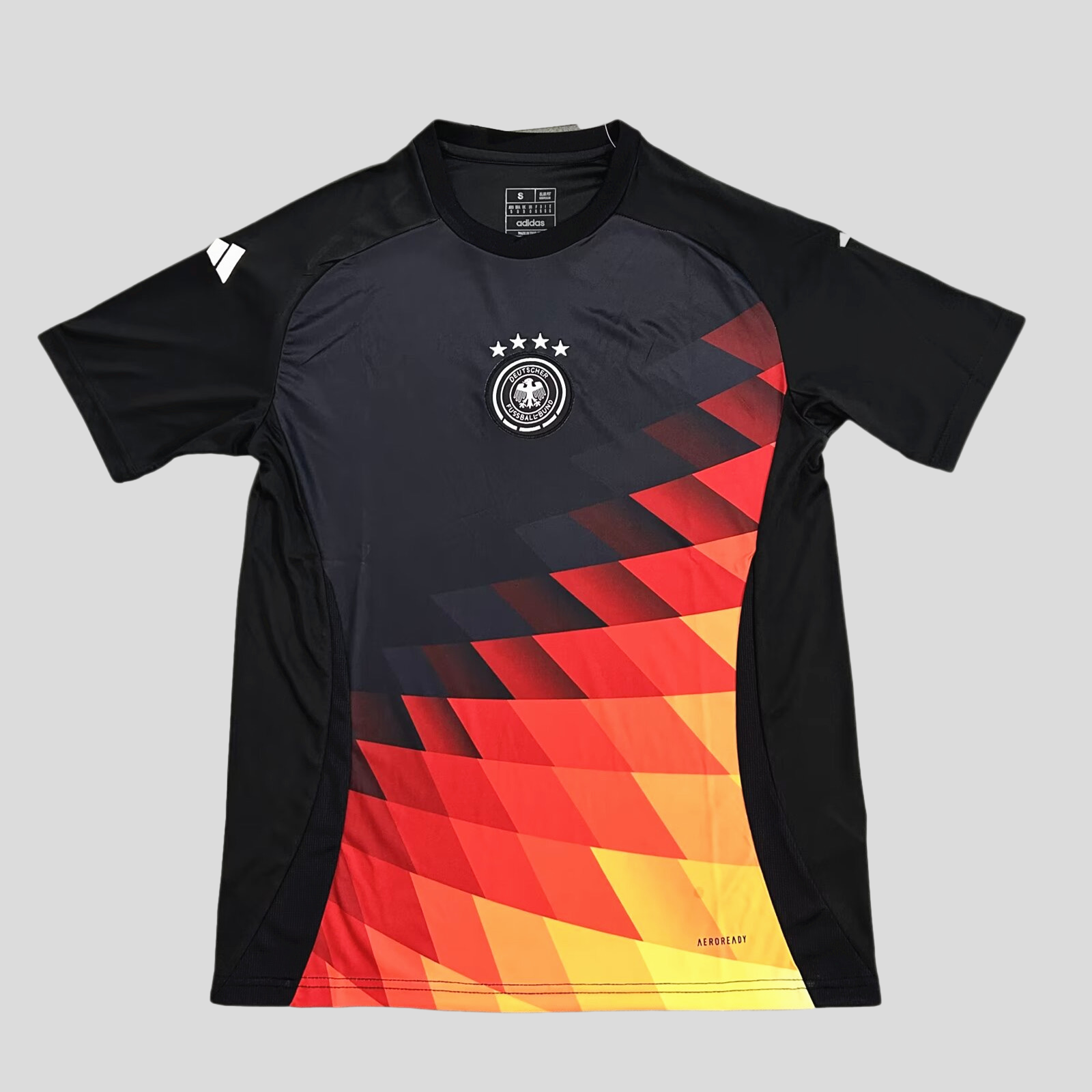 Germany  Pre-Match Training jersey 2024- 2025