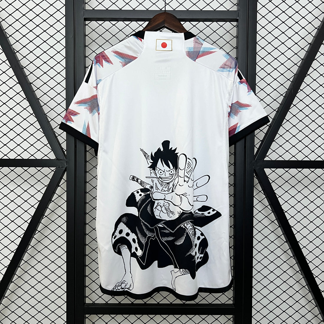 Japan Special Edition jersey 2024