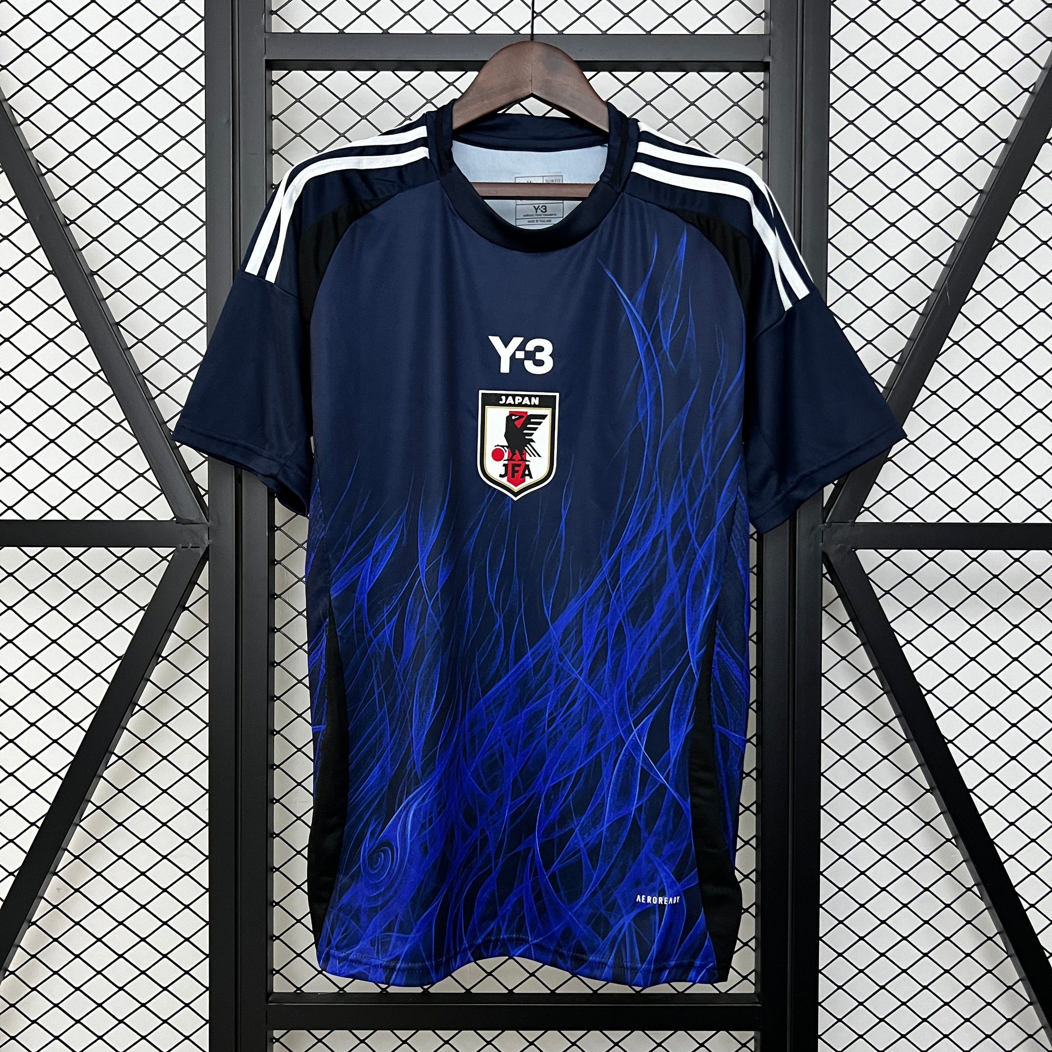 Japan Special Edition jersey 2024