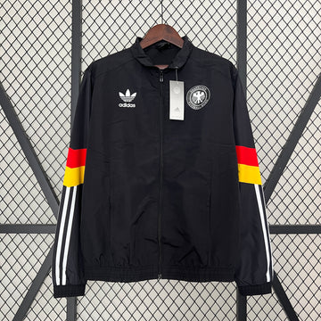 German 2024 Windbreaker