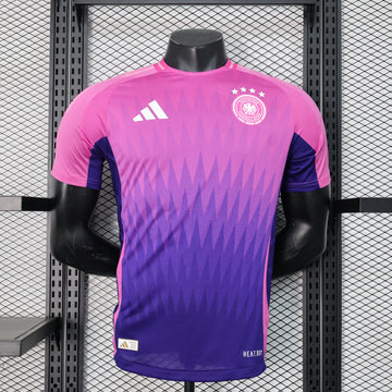 Germany away jersey player version 2024