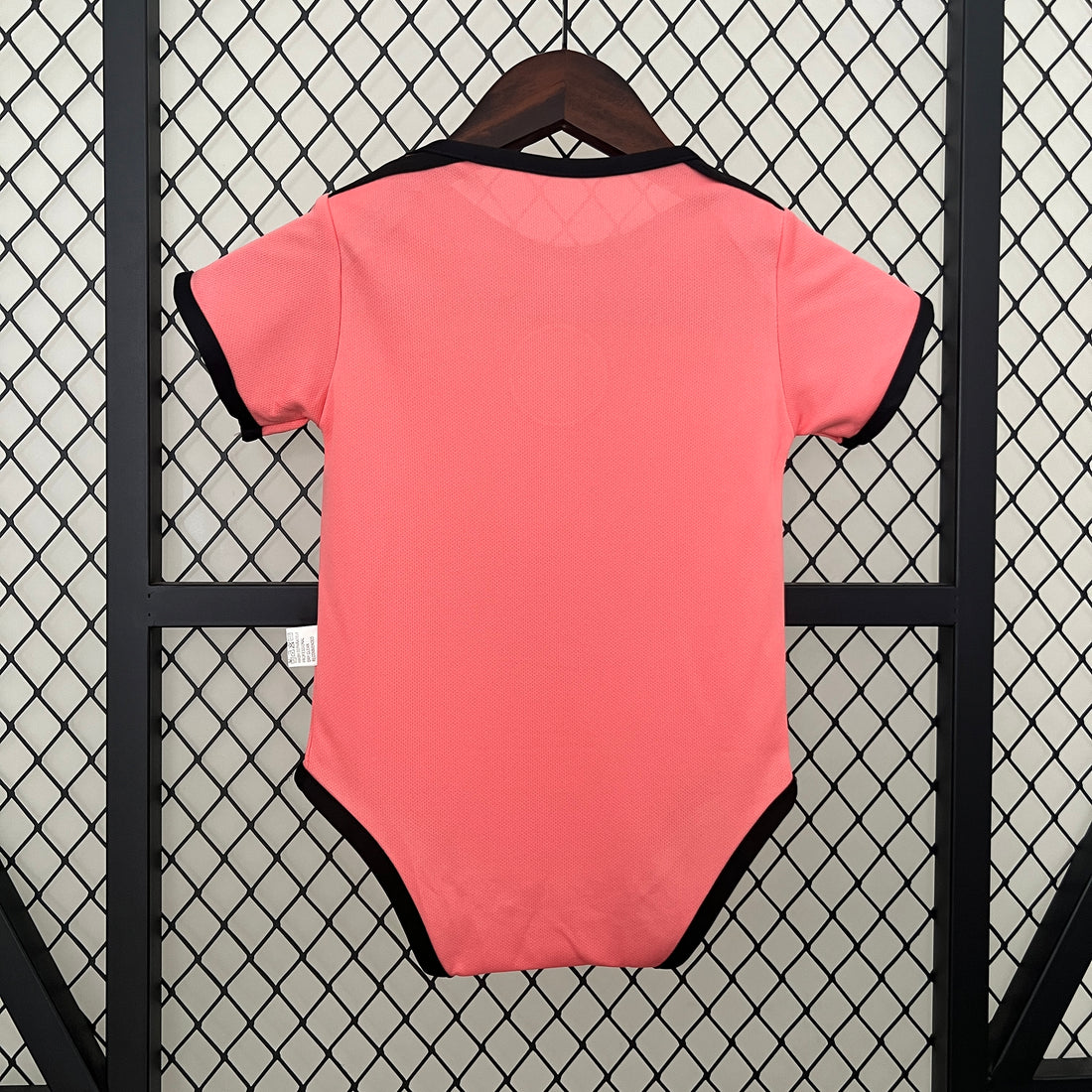 Miami   2024-25 Home Baby Jersey