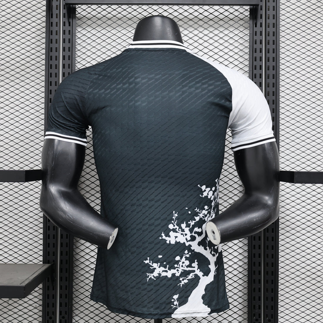 Japan Special Edition  jersey 2024 Player version