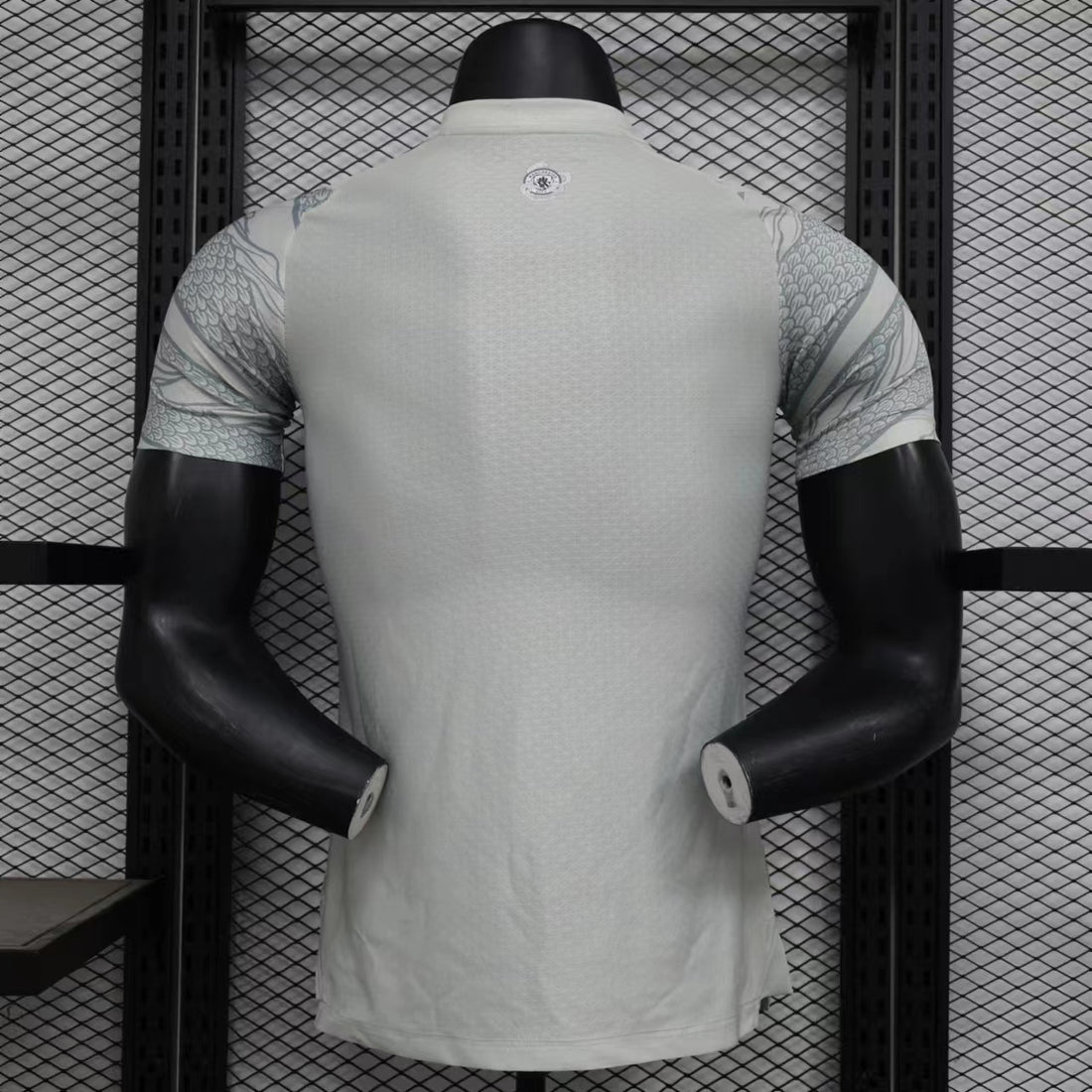 Manchester City Special Edition jersey Player Edition 2024-25