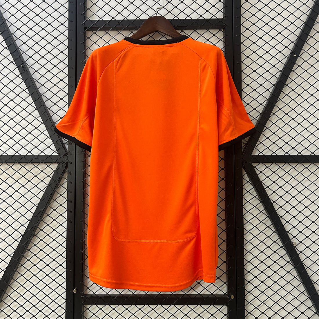 Reteo Netherlands  home jersey 2000
