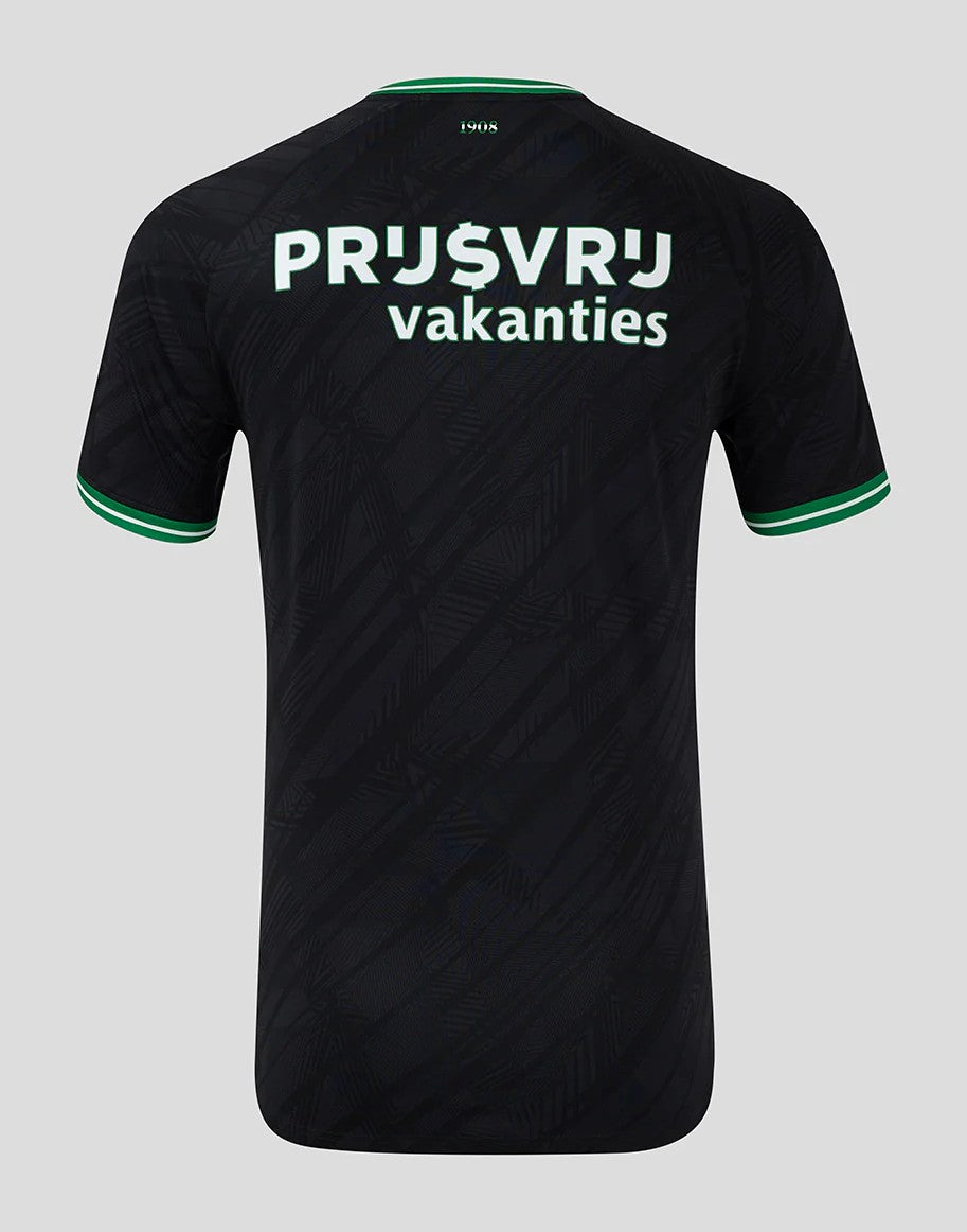 Feyenoord away jersey 2024-25